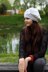 Garden Lace Beret