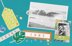 We R Memory Keepers Numbers & Symbols Punch Set - 556652