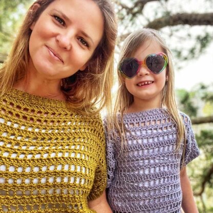 Willow Pullover