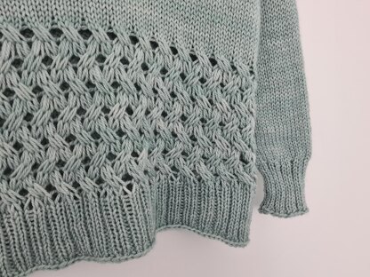 Linn Sweater