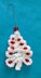 2048 - CHRISTMAS ORNAMENT- Tree