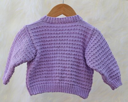 P158 Children's Cardigans