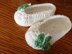 Ballet Slippers Butterfly PDF12-062