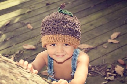 Acorn Hat