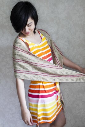 Arius Shawl