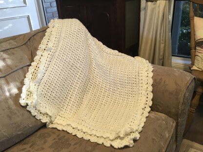 Baby Blanket