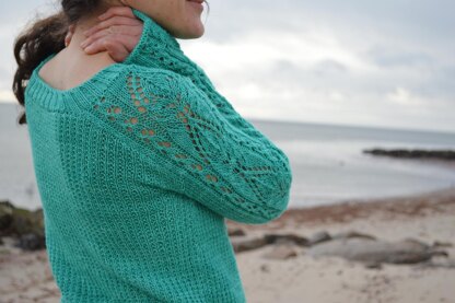 Boheme Pullover