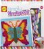 Alex Toys Simply Needlepoint Kit - Butterfly