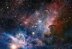Tamara Moots Nebula Shawl PDF