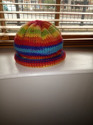 Skyline Beanie