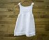 P128 Pinafore Dress