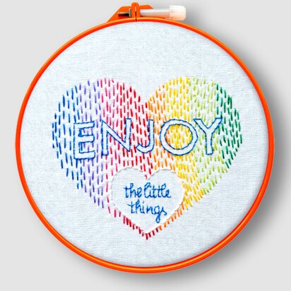 200+ Free Embroidery Patterns I LoveCrafts