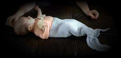 Sirena Mermaid Tail