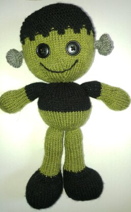 Frankenstitch