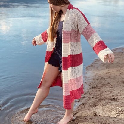 The Lyndie Summer Cardi