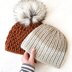Cobblestone Post Hat