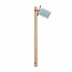 Trimits Macrame Wooden Dowels 12mm x 20cm