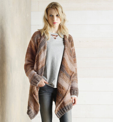 Phildar Magazine Autumn/Winter 2013/14 Issue 97