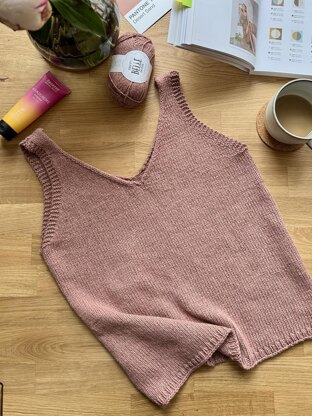 Vivien Top