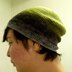 Slightly Slouchy Hat