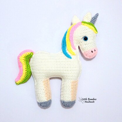 Unicorn Ragdoll