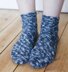 The Crochet Sock Collection