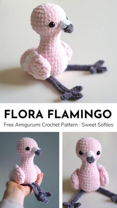 Flora Flamingo