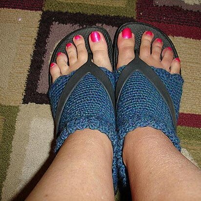 Pedicure Socks