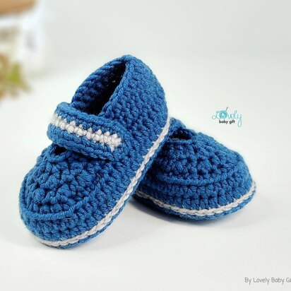 Baby Shoes, loafers