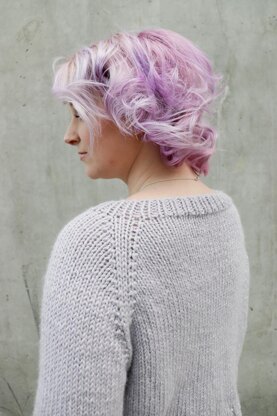 Syngonium Sweater