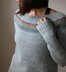 Cloudbreak Sweater