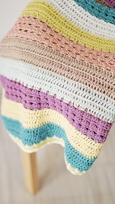 Stroller Blanket