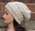 Julia Slouchy Hat