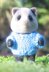 PLAYING IN THE WOODS for Sylvanian Families and Calico Critters