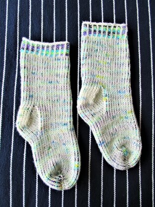 Slipper Socks