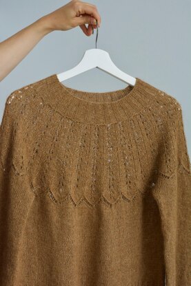 Phoenix Sweater