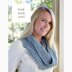 Knit and Purl eBook - Knitting Pattern Collection for Women and Home by Valley Yarns 