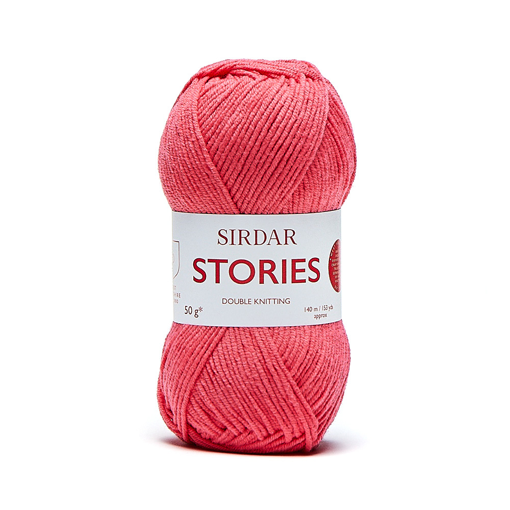 Sirdar Stories DK - view 4