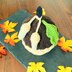 Acorn Baby Hat