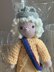 King Charles & Queen Camilla Tribute Dolls