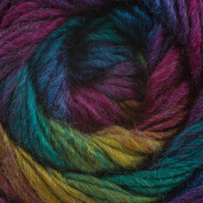 King Cole Riot DK