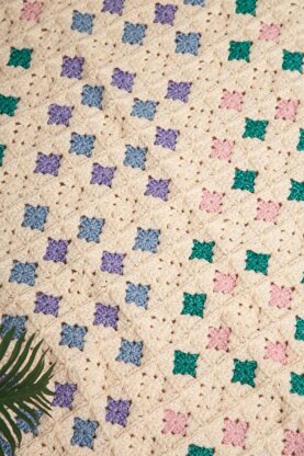 Hidden Diamonds Blanket UK & US Terms