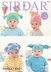 Hats in Sirdar Snuggly Jolly - 4723 - Downloadable PDF