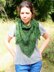Mittelweg Shawl