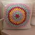 Pastel Pops Pillow