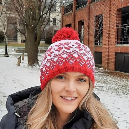 Rebecca Beanie