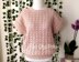 Water Lily Summer Top