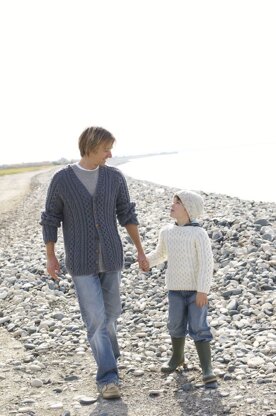 Favourite Aran Knits - 342