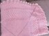 HEIRLOOM BABY SHAWL