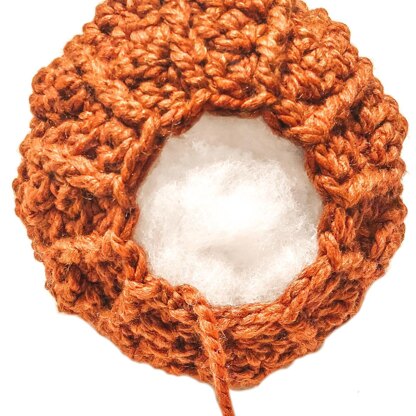 Fall Spice Pumpkins